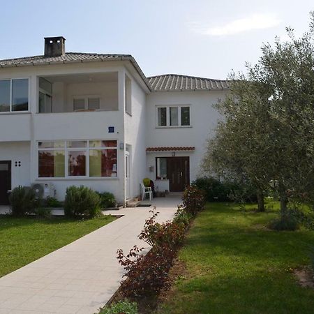 Apartments Antonio Baška Buitenkant foto